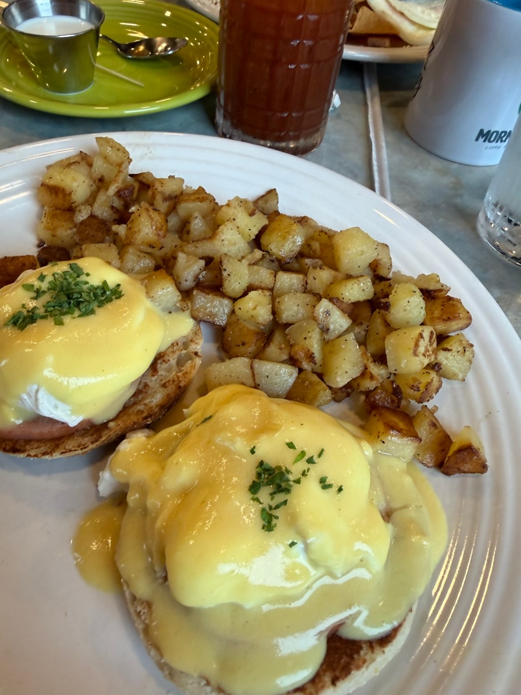 Morning Fuel (West Lawn,&nbsp;PA)