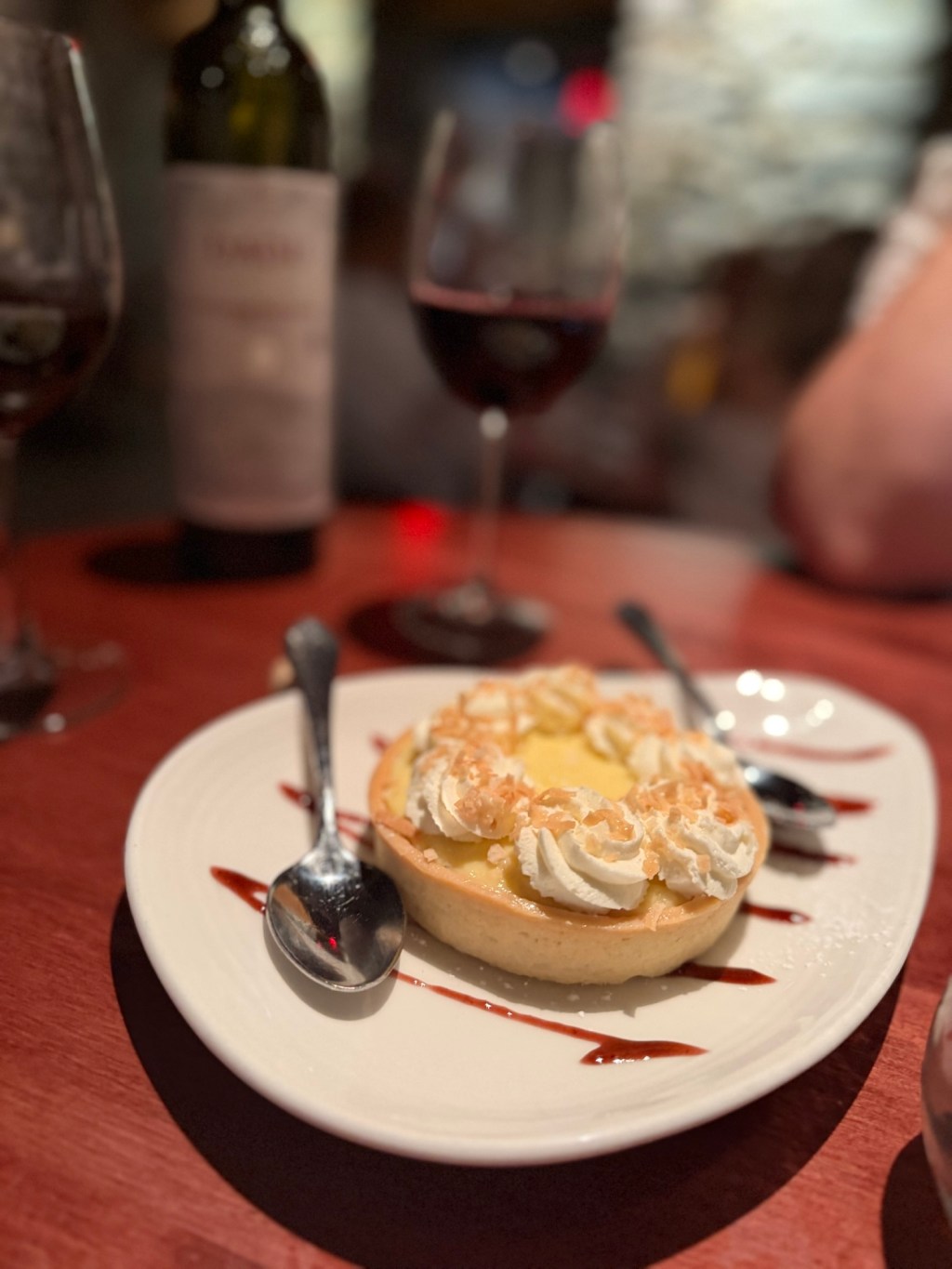 Cork and Cap: A Farm-to-Table Fine Dining Experience… Allegedly